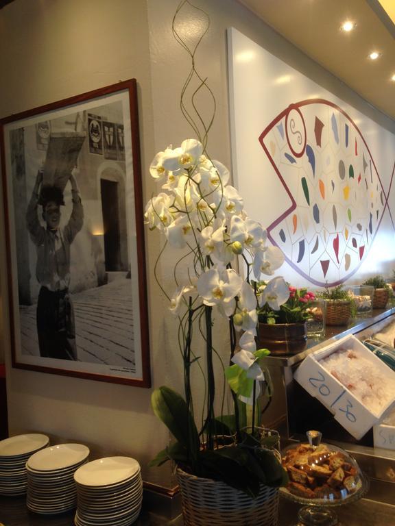 Locanda Ai Due Orsi, Milan
